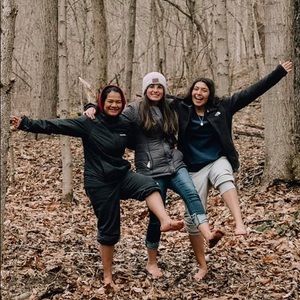 Meet your Posher, Meagan